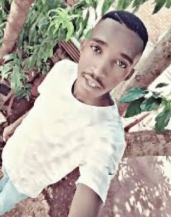 Three Gee - Tears & Sorrows (Tribute To  Kele)